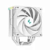 Tản nhiệt khí DeepCool AK400 Digital SE WH – Màn hình hiển thị thông minh, thiết kế trắng ARGB